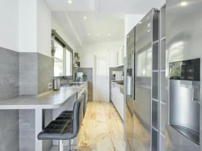 Holiday home in tranquil sorroundings
